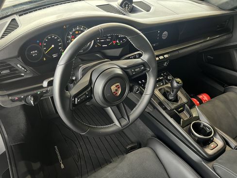 Certified 2023 Porsche 911 GT3 image 4