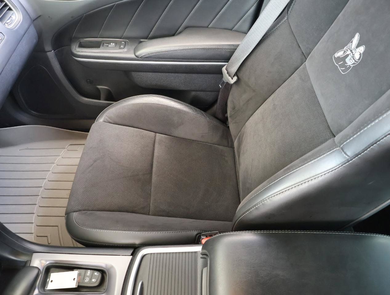 Used 2021 Dodge Charger Scat Pack RWD image 19
