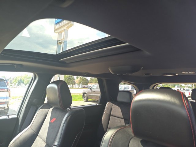 Used 2026 Dodge Durango GT AWD/4WD image 20