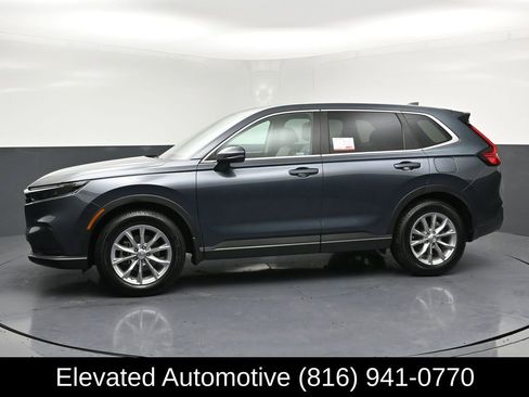 Used 2023 Honda CR-V EX-L image 2