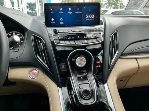 Used 2019 Acura RDX FWD image 20