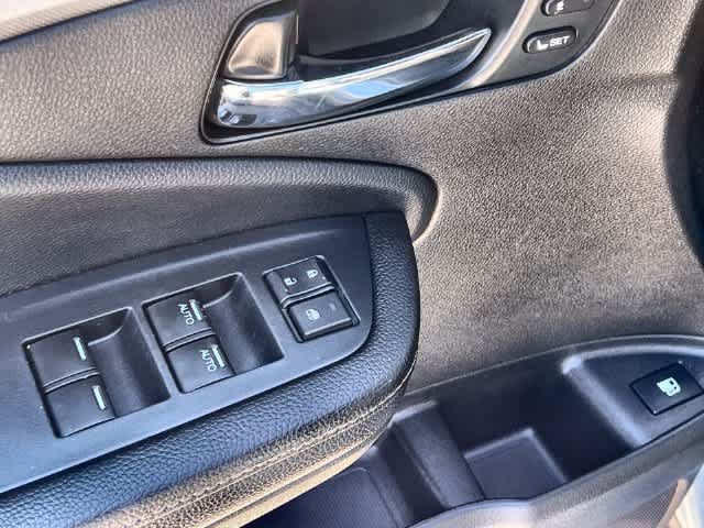 Used 2023 Honda Ridgeline RTL image 30