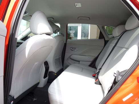New 2026 Hyundai Kona SEL Premium AWD/4WD image 14