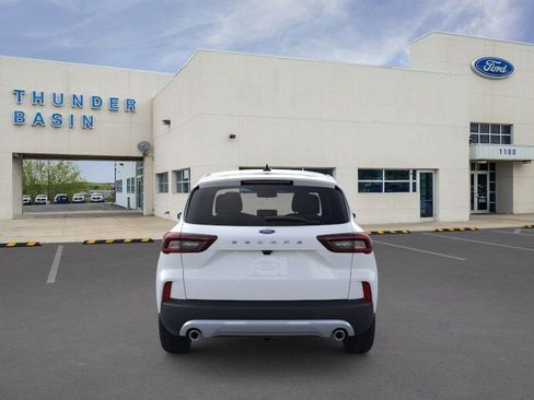 New 2023 Ford Escape AWD image 5