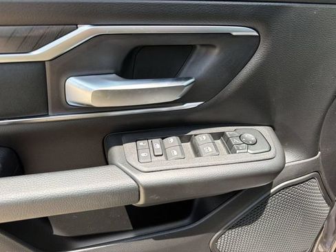 New 2026 RAM 1500 Lone Star AWD/4WD image 25