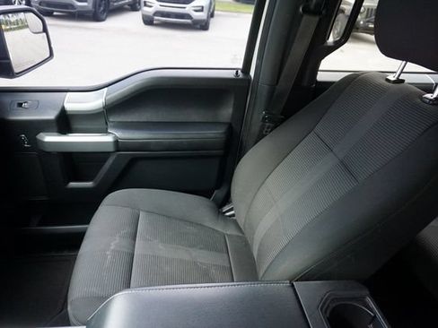 Used 2017 Ford F150 XLT w/ Equipment Group 302A Luxury RWD image 36