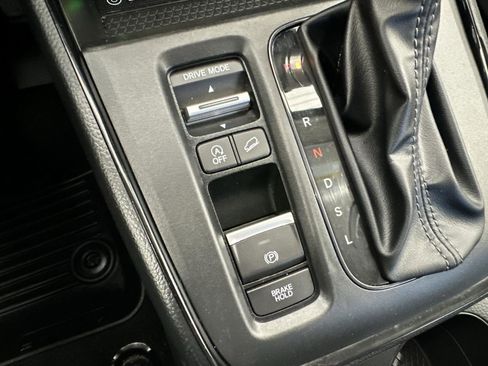 Certified 2024 Honda CR-V EX-L image 24