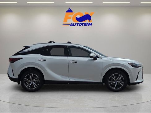 New 2026 Lexus RX 350 Premium FWD image 5