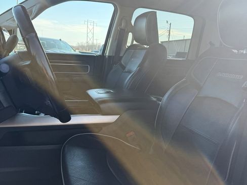 Used 2023 RAM 2500 Laramie image 56