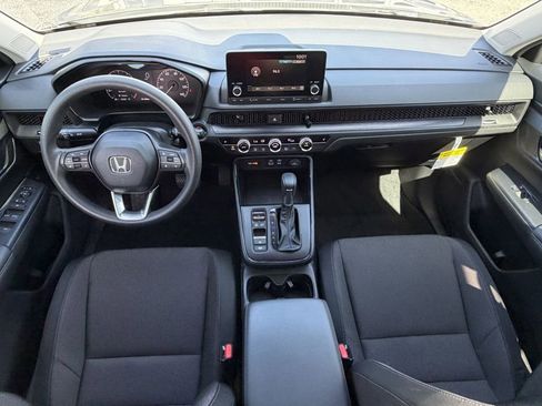 Used 2023 Honda CR-V EX image 12