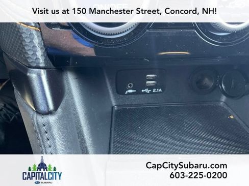 Used 2024 Subaru Forester Wilderness AWD/4WD image 28