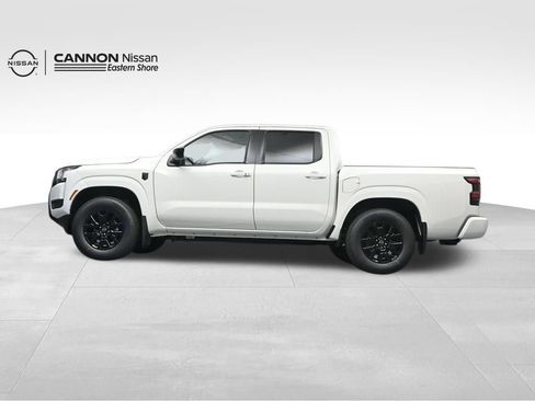 New 2026 Nissan Frontier SV w/ SV Convenience Package RWD image 32