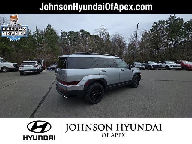 Used 2024 Hyundai Santa Fe XRT AWD/4WD image 15