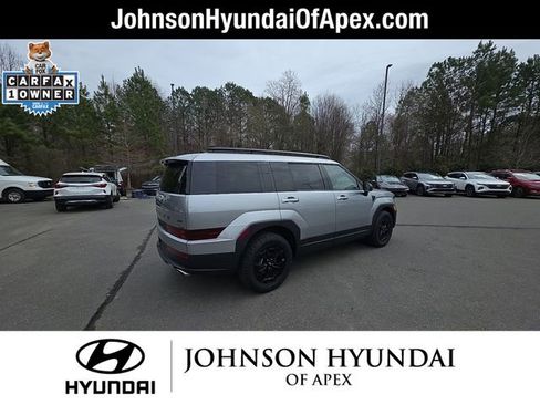 Used 2024 Hyundai Santa Fe XRT AWD/4WD image 15