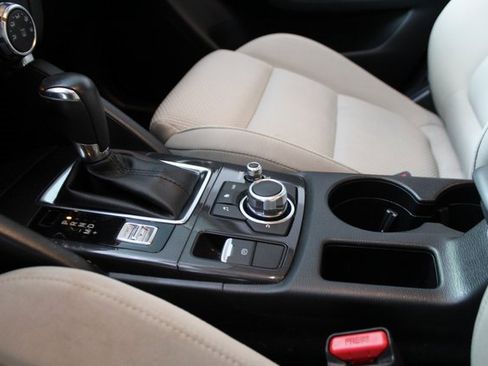 Used 2016 MAZDA CX-5 Touring image 13