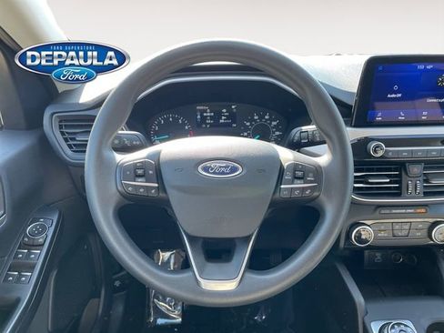 Used 2022 Ford Escape SE image 15