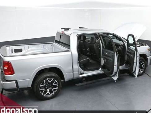 New 2026 RAM 1500 Laramie image 26