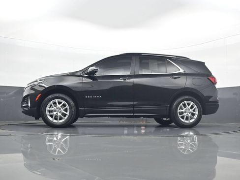 Used 2022 Chevrolet Equinox LT AWD/4WD image 29