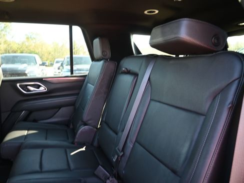Used 2023 Chevrolet Tahoe LT image 21