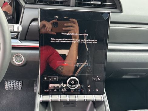 New 2026 GMC Terrain Elevation w/ Technology Package II image 22