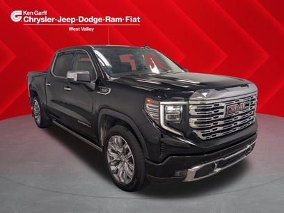 Used 2024 GMC Sierra 1500 Denali w/ Denali Reserve Package