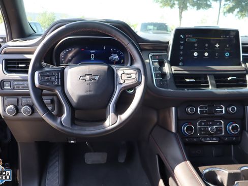 Used 2024 Chevrolet Tahoe RST w/ Luxury Package RWD image 19