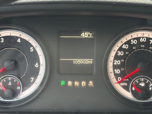 Used 2013 RAM 1500 ST w/ SXT Appearance Group image 23