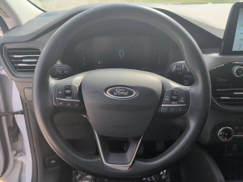 Used 2025 Ford Escape Active FWD image 22