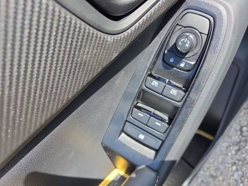New 2026 Subaru Crosstrek 2.5i Sport AWD/4WD image 13