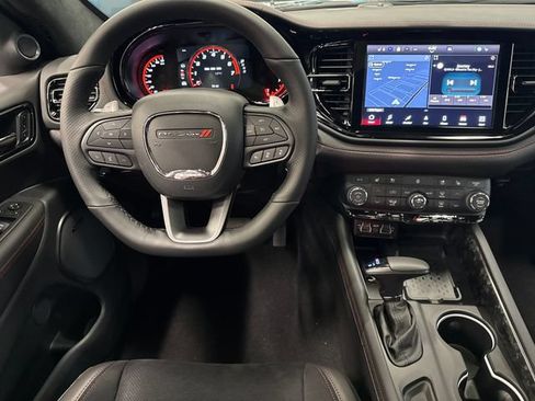 New 2026 Dodge Durango R/T AWD/4WD image 3