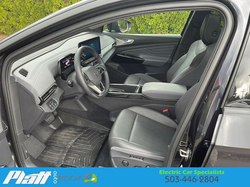 Used 2023 Volkswagen ID.4 Pro S Plus AWD/4WD image 19