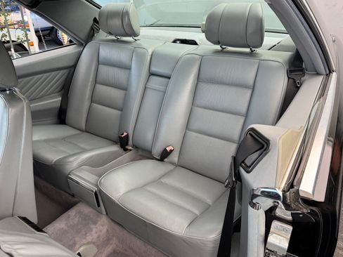 Used 1989 Mercedes-Benz 560 SEC image 23