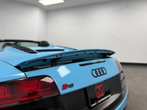 Used 2011 Audi R8 V10 image 84