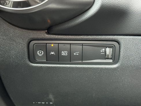 New 2026 Chevrolet Equinox EV RS image 29