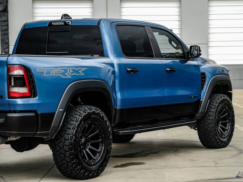 Used 2024 RAM 1500 TRX image 20