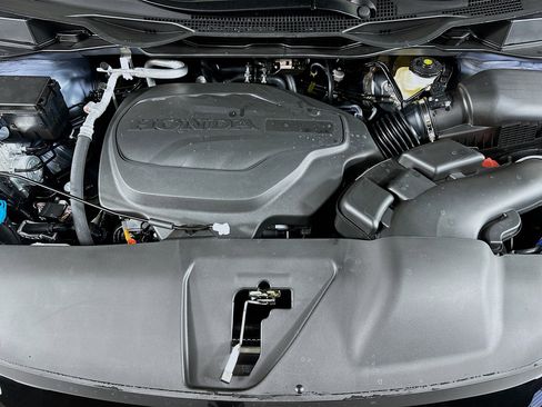 New 2026 Honda Odyssey Touring image 31