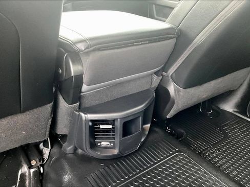 Used 2024 RAM 2500 Tradesman w/ Protection Group AWD/4WD image 25
