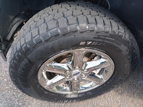 Used 2024 Ford F150 XLT w/ Equipment Group 302A MID AWD/4WD image 26