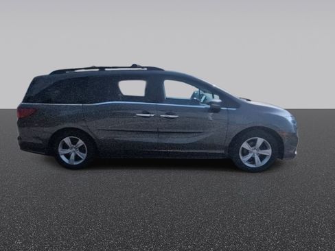 Used 2020 Honda Odyssey EX-L image 10