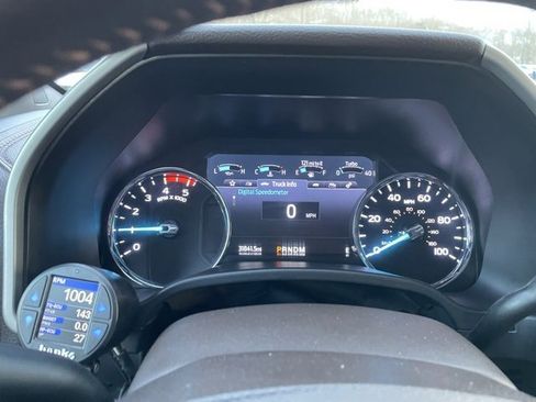 Used 2021 Ford F350 King Ranch w/ King Ranch Ultimate Package image 17