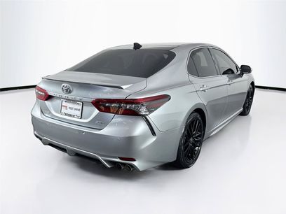 Certified 2024 Toyota Camry XSE w/ Driver Assist Package
