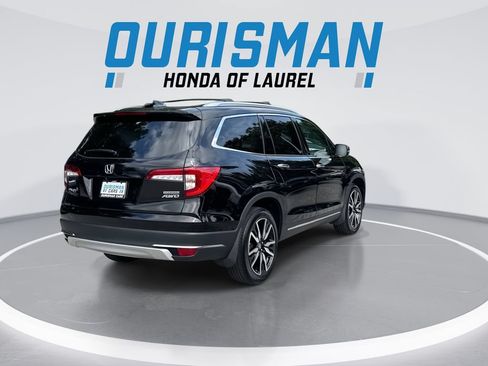 Used 2019 Honda Pilot Touring image 8