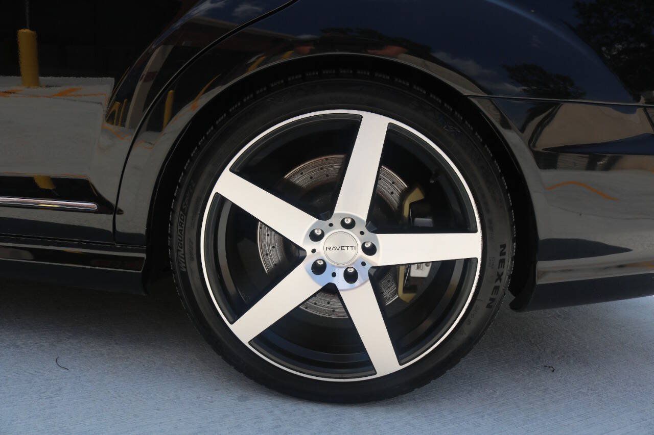 Used 2011 Mercedes-Benz S 63 AMG image 60