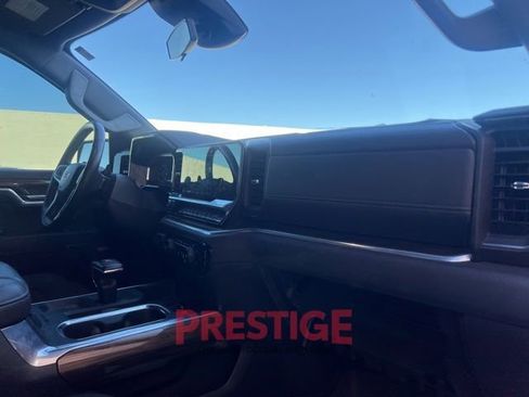 Used 2022 Chevrolet Silverado 1500 RST w/ All Star Edition Plus image 32