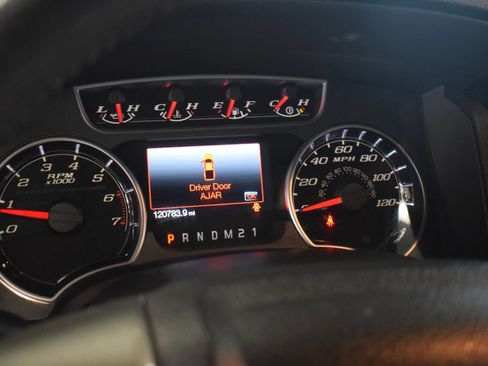 Used 2012 Ford F150 Harley-Davidson image 65