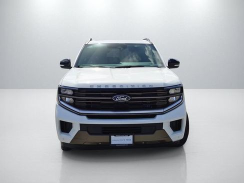 New 2026 Ford Expedition King Ranch AWD/4WD image 2