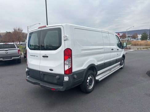 Used 2016 Ford Transit 150 148 Low Roof image 7