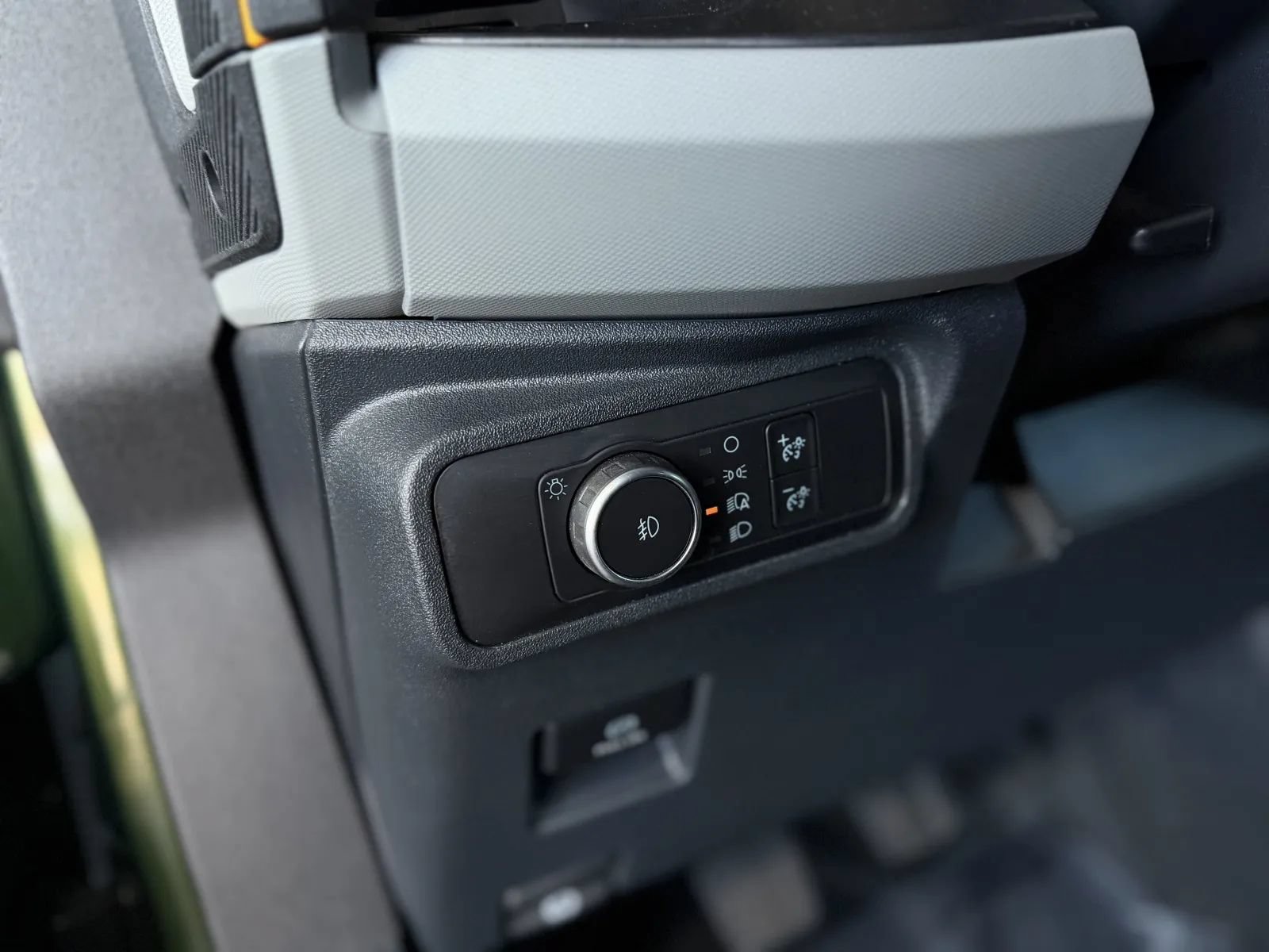 Used 2022 Ford Bronco Badlands AWD/4WD image 26