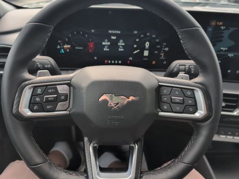 New 2026 Ford Mustang GT Premium RWD image 15