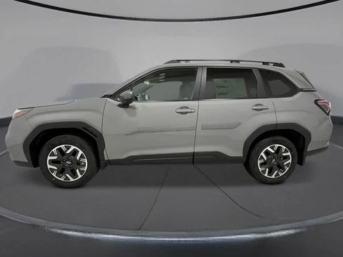 New 2026 Subaru Forester Premium AWD/4WD image 2